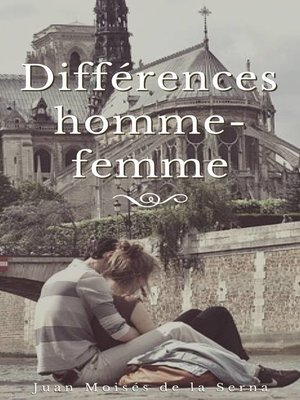 cover image of Différences homme-femme
